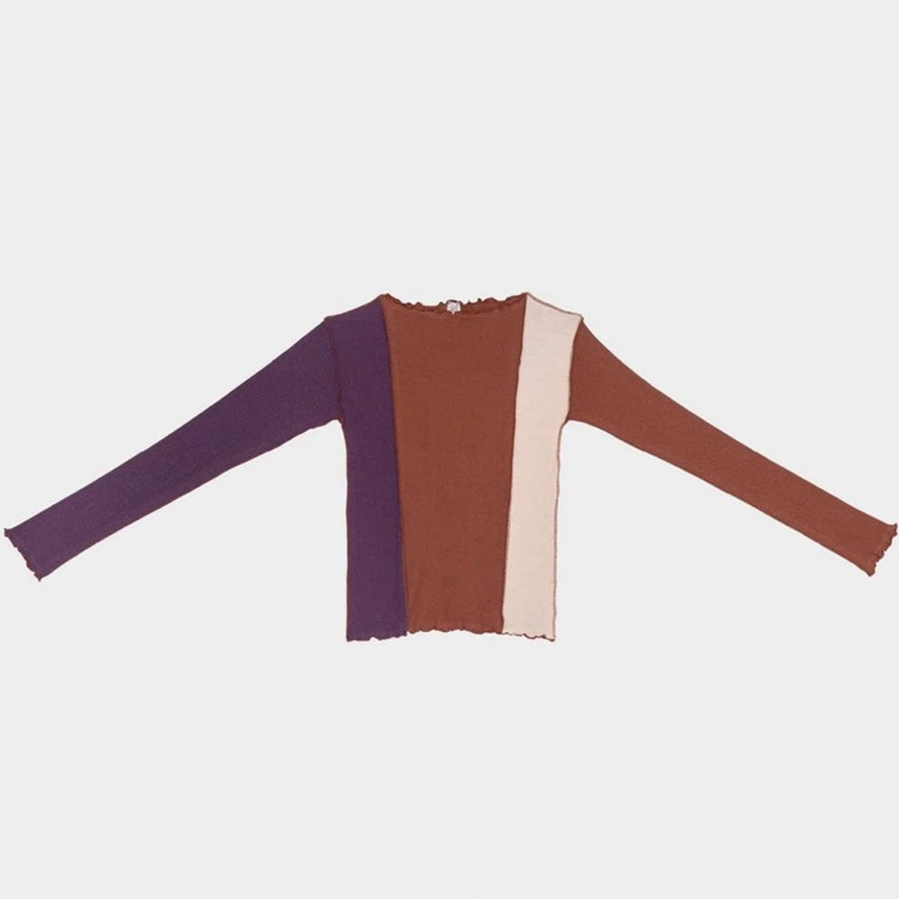 Baserange Ponere Long Sleeve